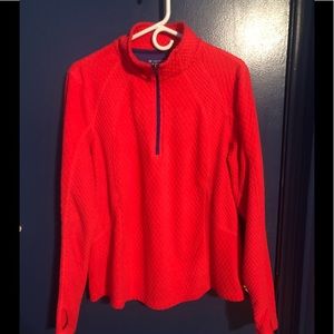 Tek Gear Orangish Jacket.